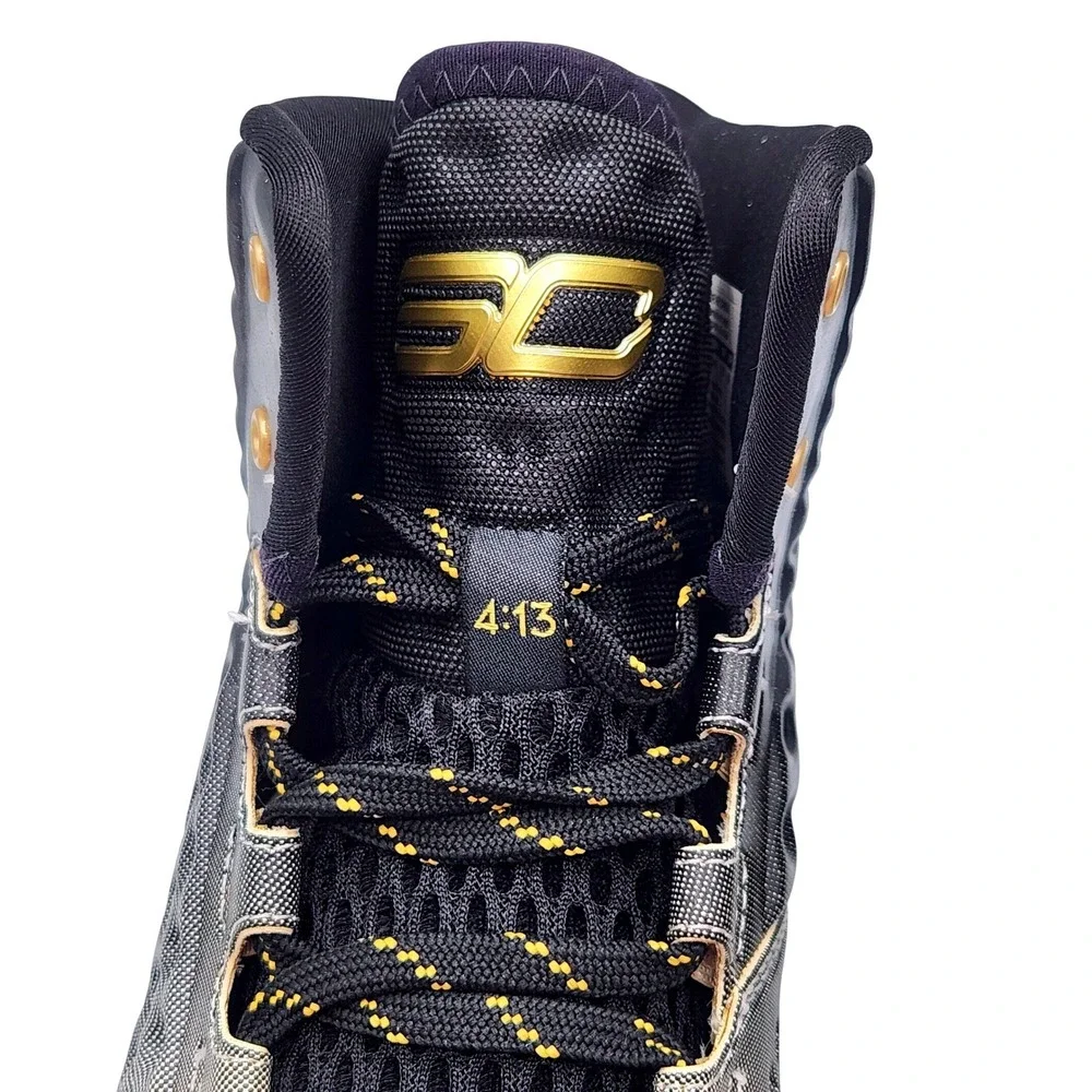 Under Armour Curry 1 